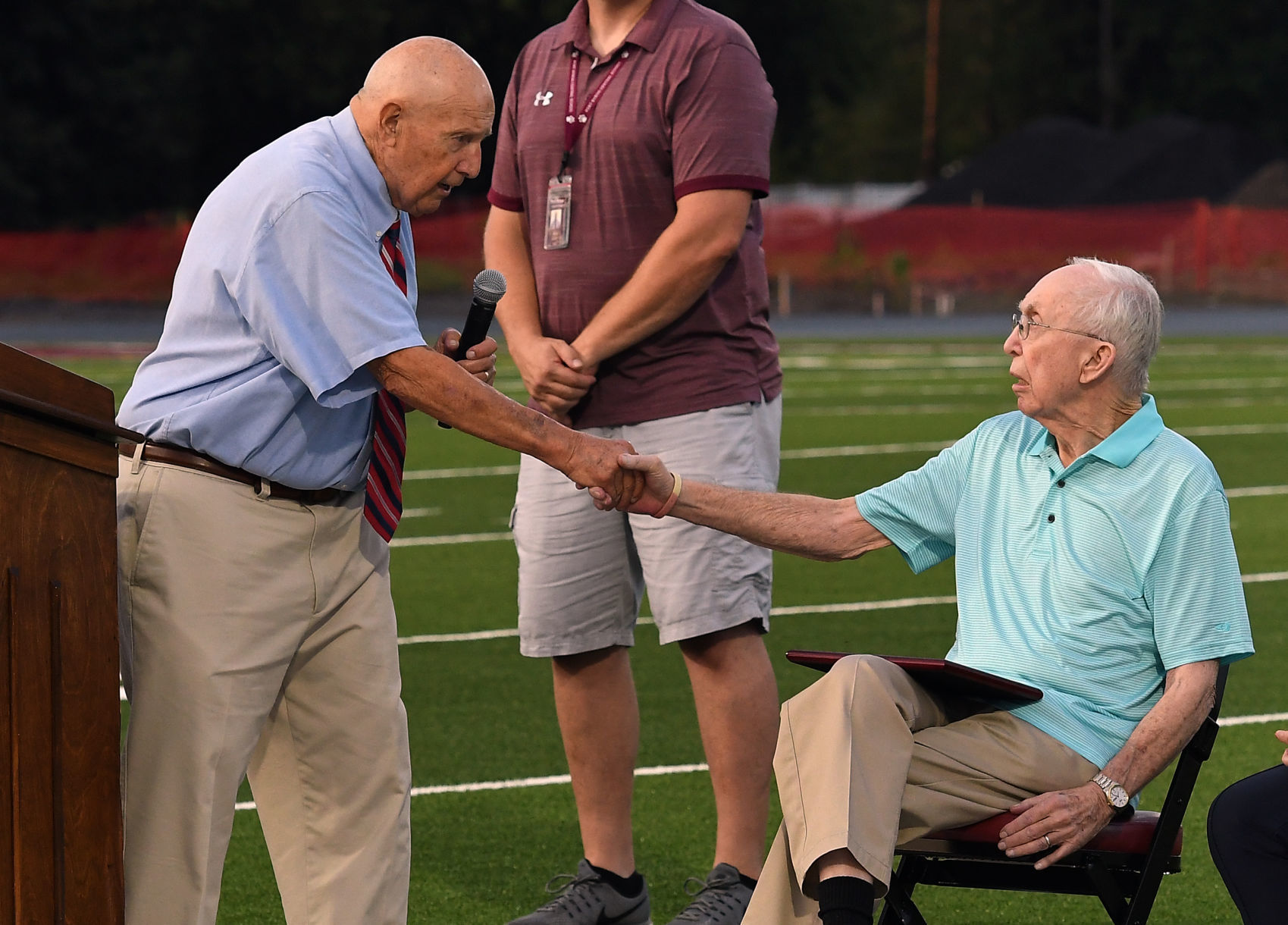 Gino Alberici Field 3.JPG